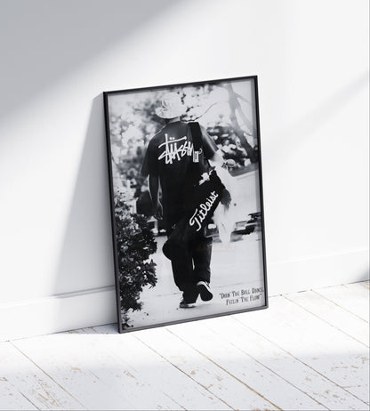 Boy Poster