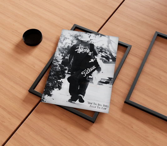 Boy Poster