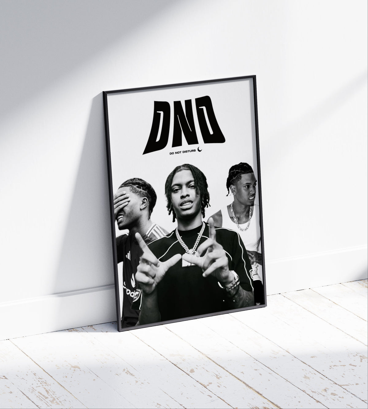 Nemzzz Poster