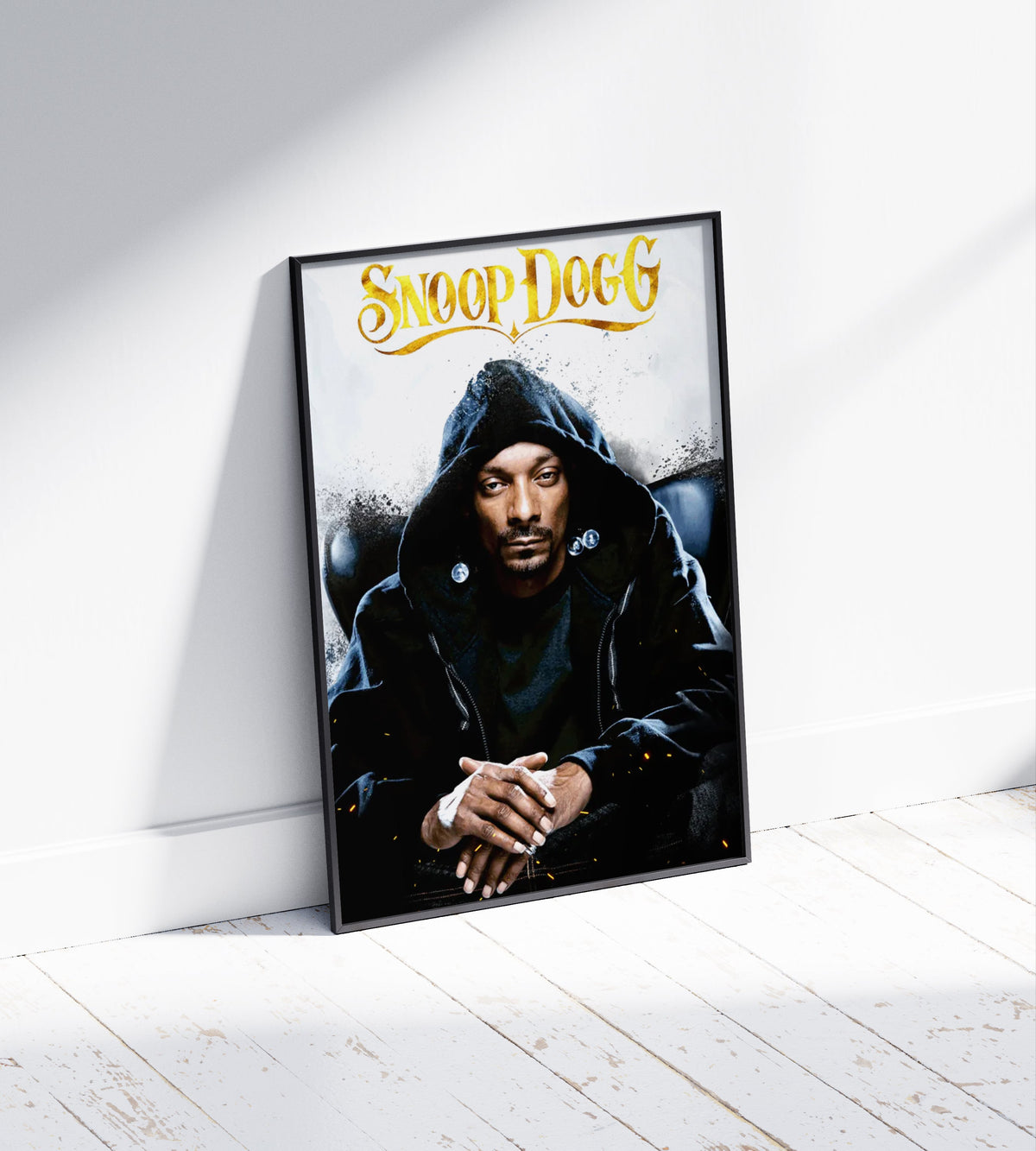 Snoop Dogg Poster