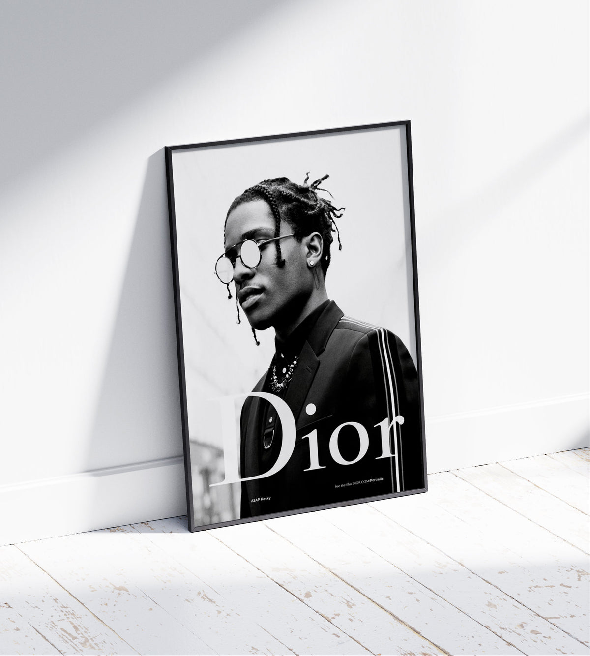 ASAP Rocky Poster