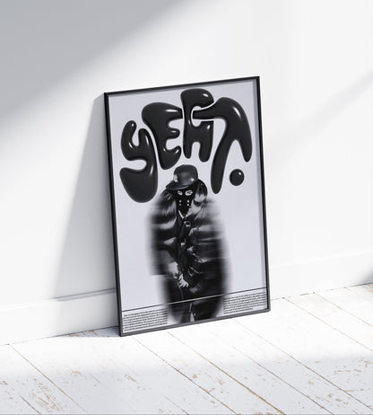 Yeat Poster